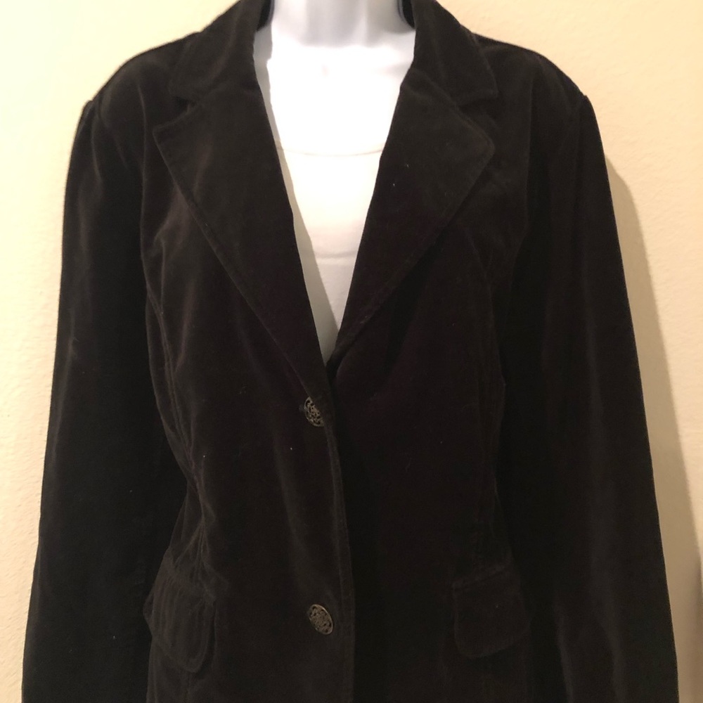 White stag size 16/18 women’s jacket